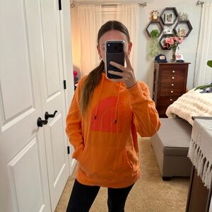The North Face Hoodie